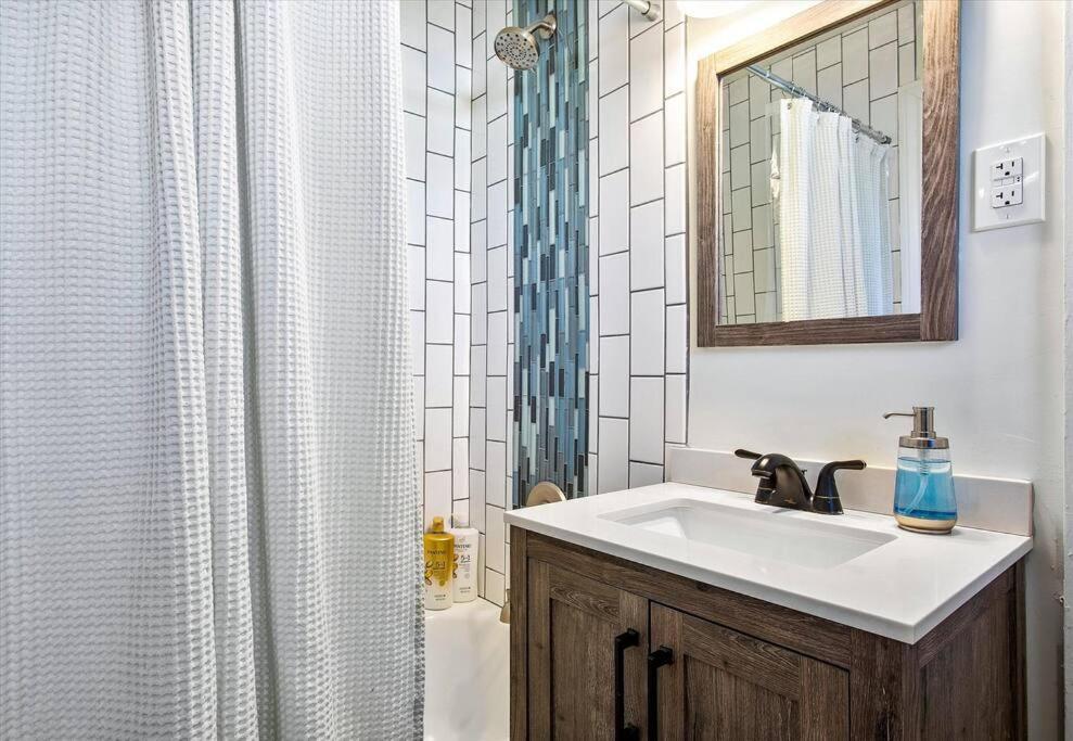 Private House Mins To Maymont Park, Trails & Vcu! Richmond Buitenkant foto