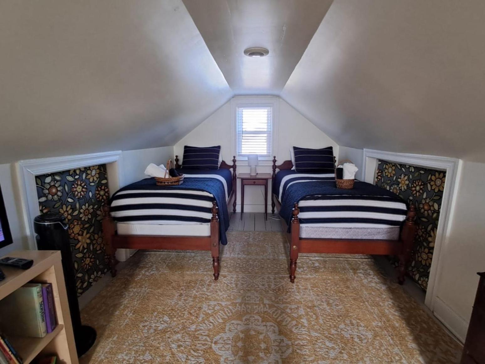 Private House Mins To Maymont Park, Trails & Vcu! Richmond Buitenkant foto