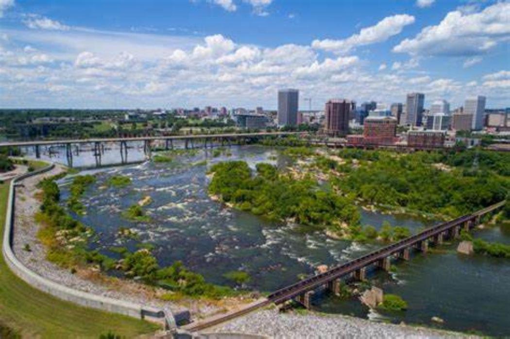 Private House Mins To Maymont Park, Trails & Vcu! Richmond Buitenkant foto